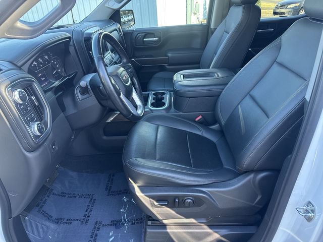 Used 2021 GMC Sierra 1500 SLT w/ SLT Convenience Package image 15