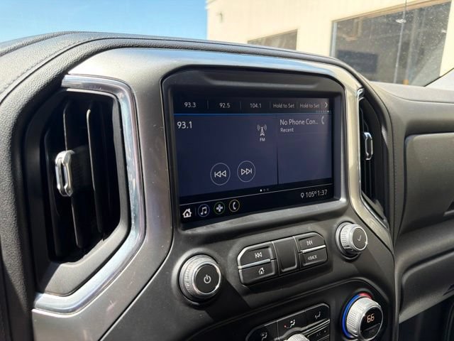 Used 2019 Chevrolet Silverado 1500 LT w/ All-Star Edition AWD/4WD image 32