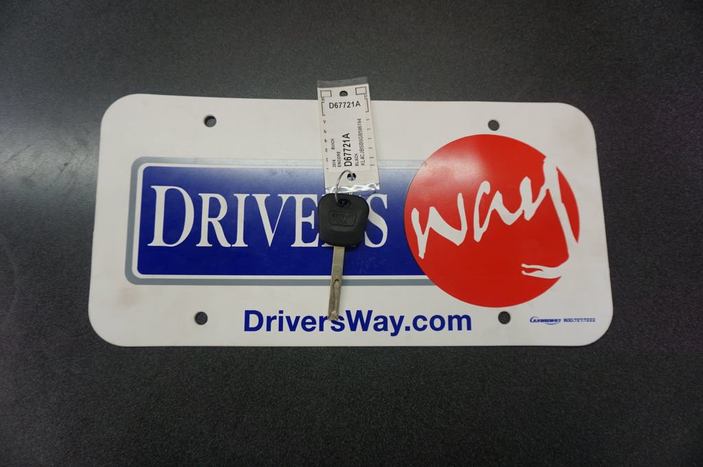 Used 2016 Buick Encore Convenience FWD image 15