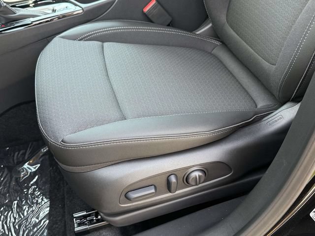 New 2026 Buick Encore GX Preferred w/ Comfort Package AWD/4WD image 16