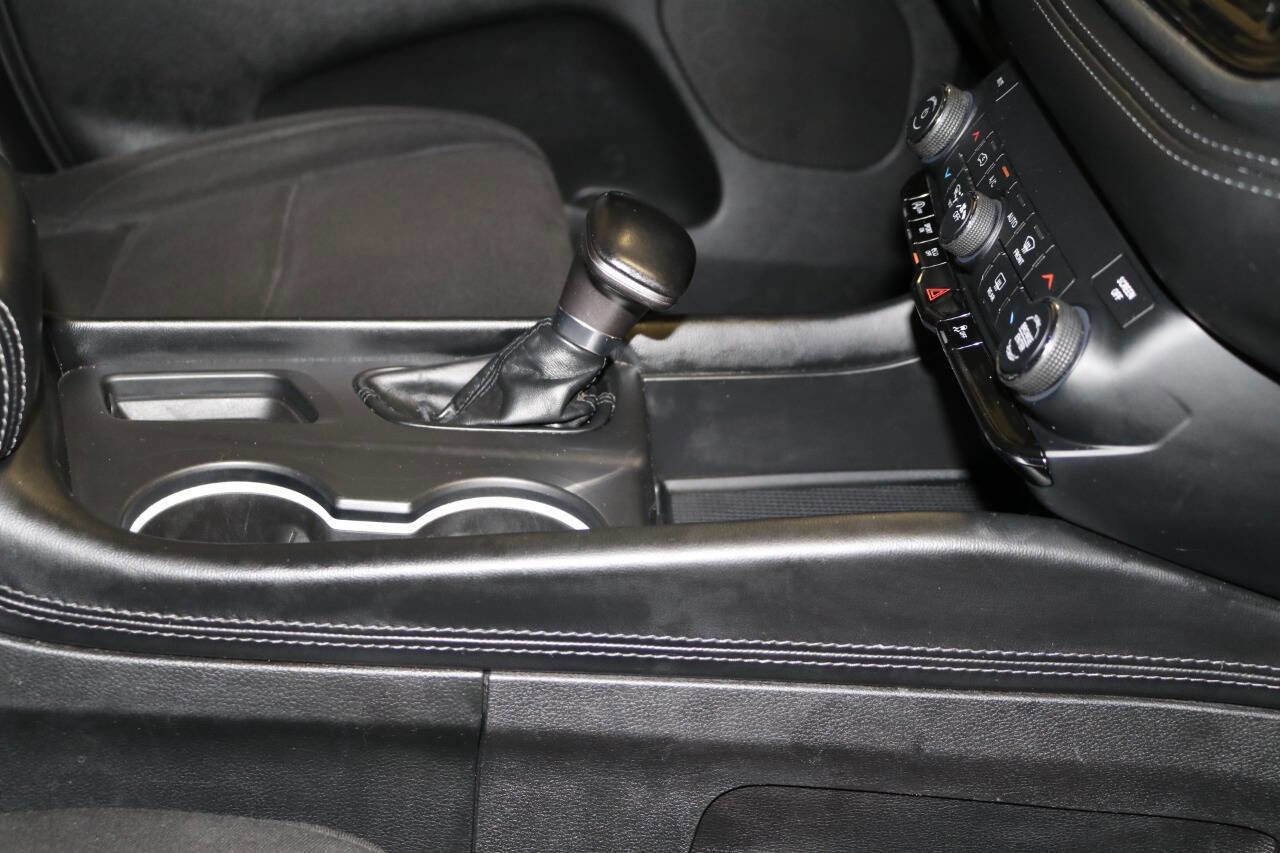 Used 2021 Dodge Durango SXT w/ 3rd Row Seating Group image 39