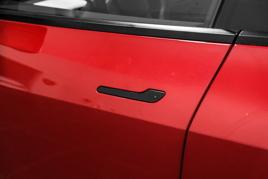 Used 2023 Tesla Model Y AWD image 37