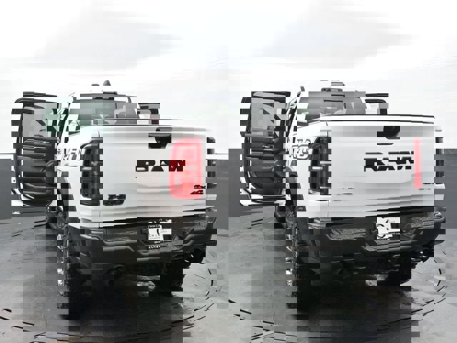 New 2026 RAM 1500 RHO image 63