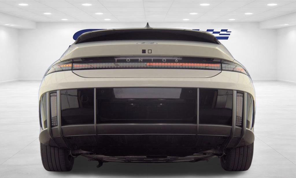 Used 2024 Hyundai Ioniq 6 SE image 6