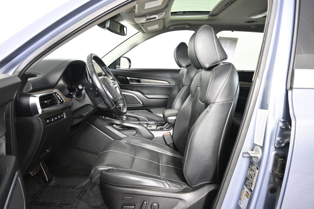 Used 2022 Kia Telluride SX AWD/4WD image 22