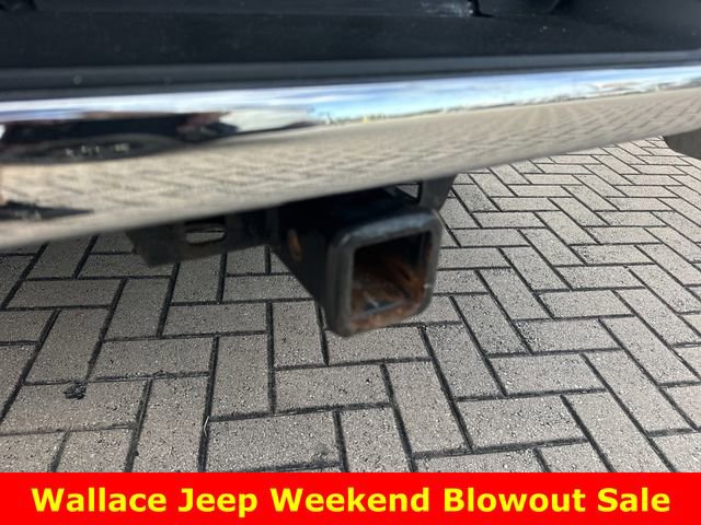 Certified 2021 RAM 1500 Big Horn image 10