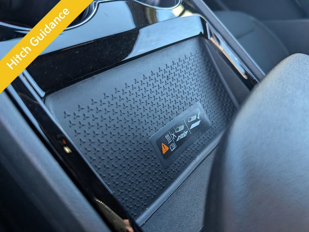 Used 2025 Chevrolet Blazer EV LT image 27