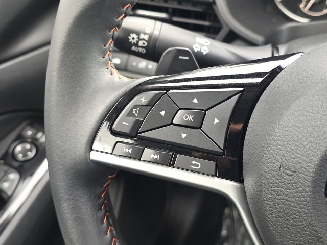 Used 2024 Nissan Altima 2.5 SR w/ SR Premium Package image 27