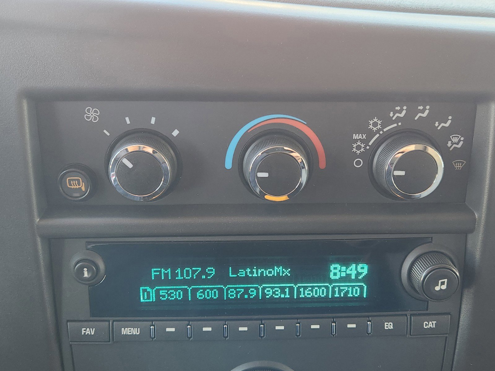 New 2024 Chevrolet Express 2500 w/ Driver Convenience Package image 5