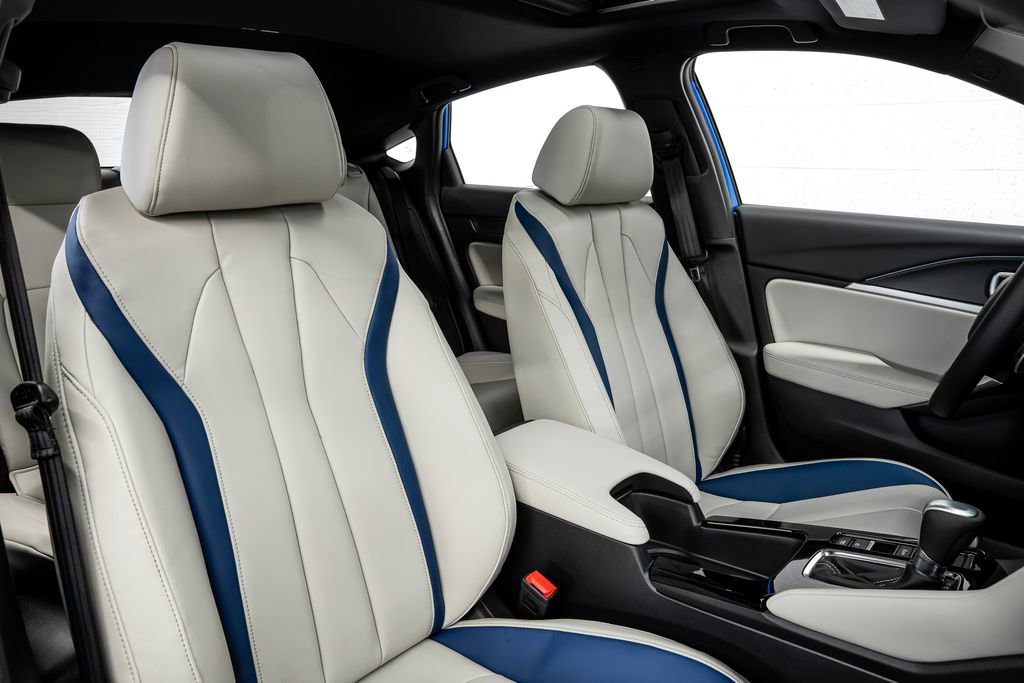 New 2026 Acura Integra A-Spec image 21