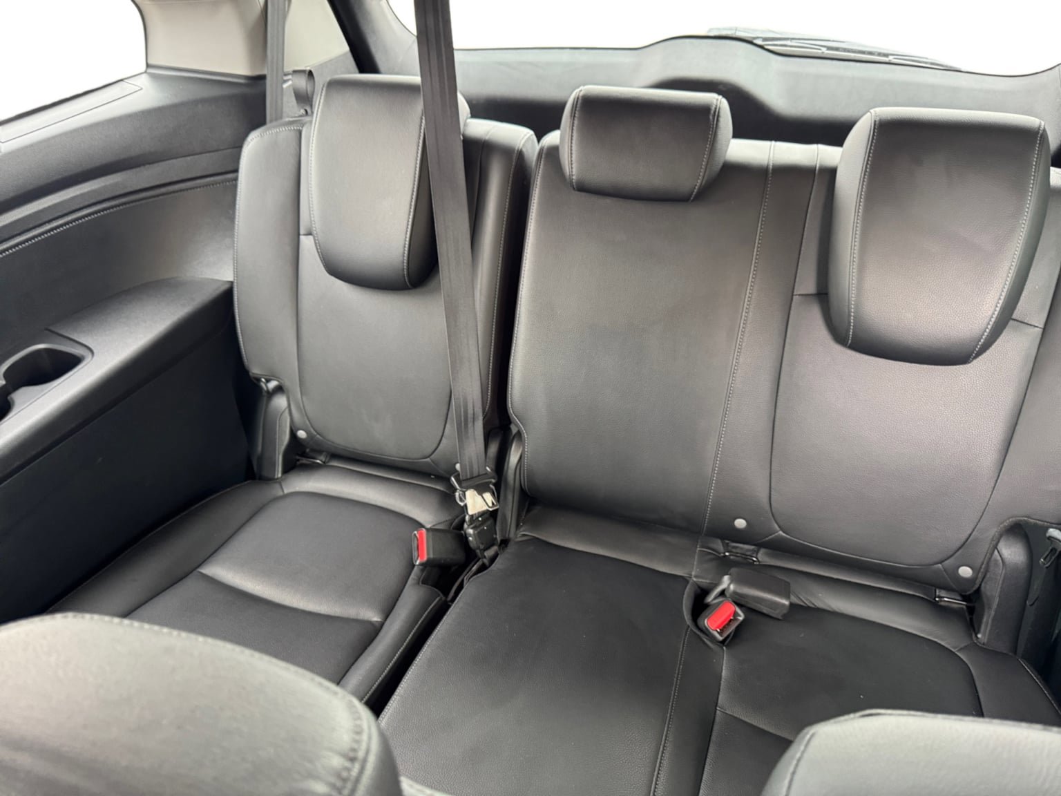 Used 2023 Honda Odyssey EX-L image 16