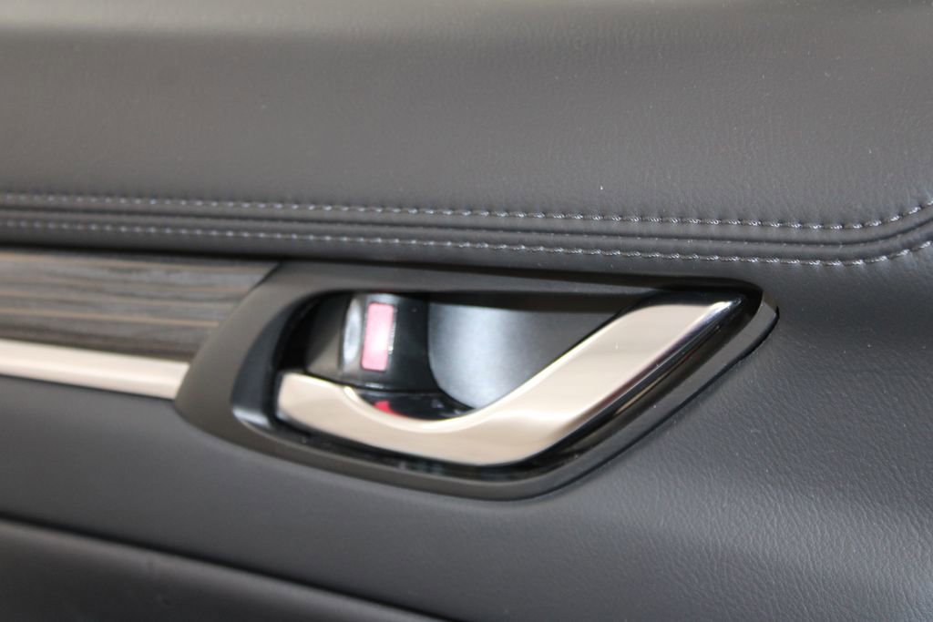 Used 2021 MAZDA CX-5 Grand Touring Reserve image 41