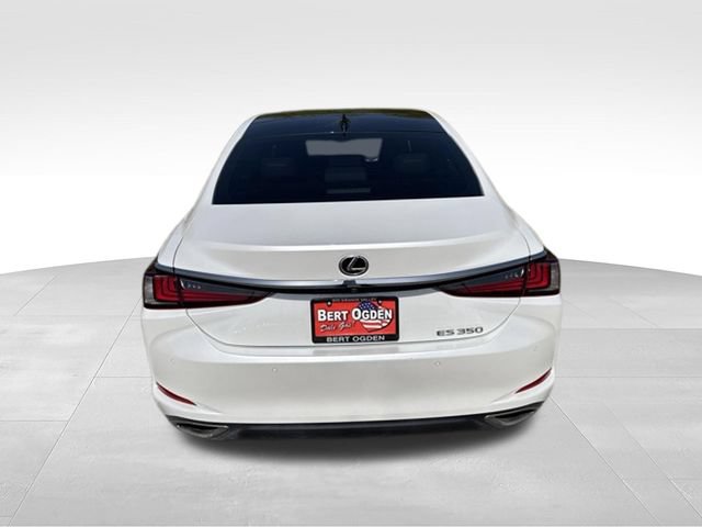 Used 2024 Lexus ES 350 w/ Technology Package FWD image 6
