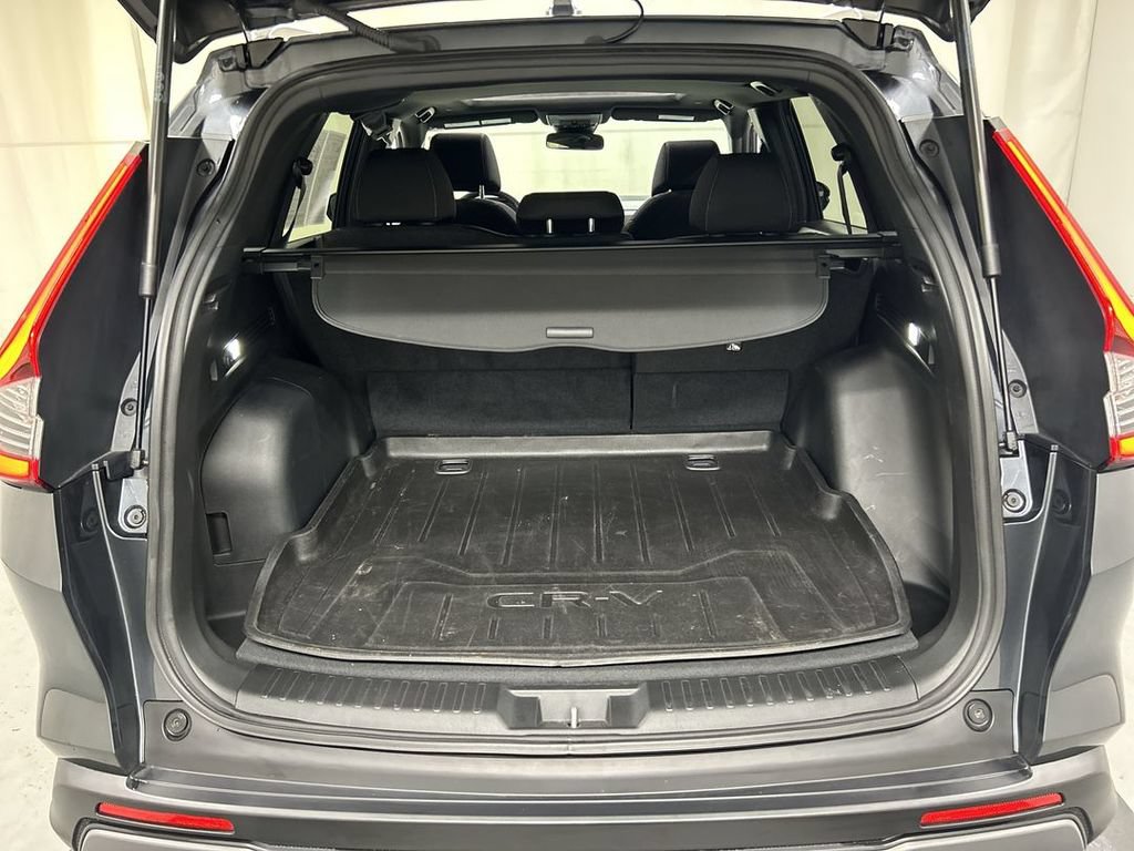 Used 2023 Honda CR-V Sport image 22