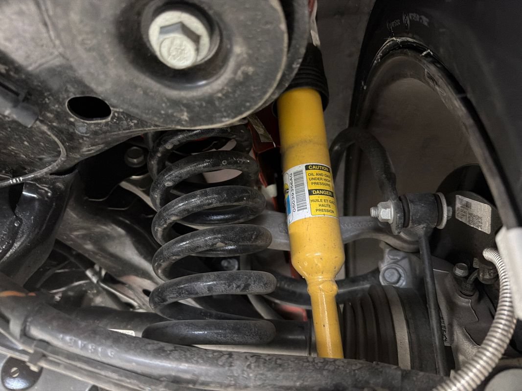 Used 2018 Dodge Challenger T/A RWD image 25