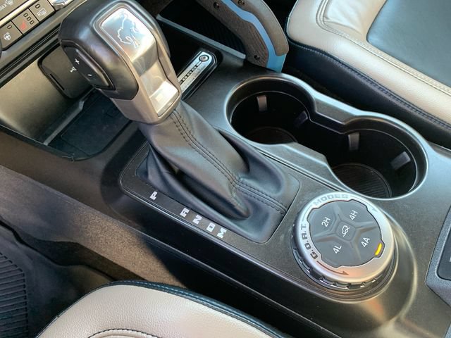 Used 2021 Ford Bronco Wildtrak AWD/4WD image 26