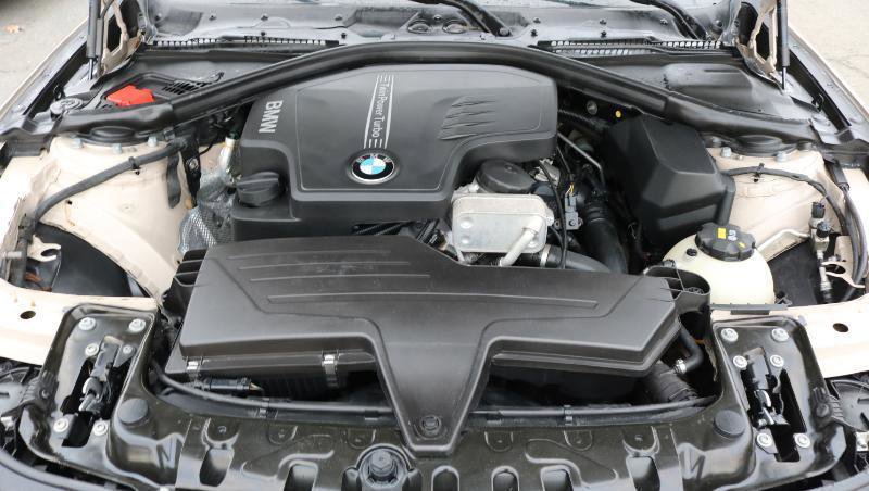 Used 2016 BMW 428i Coupe image 27