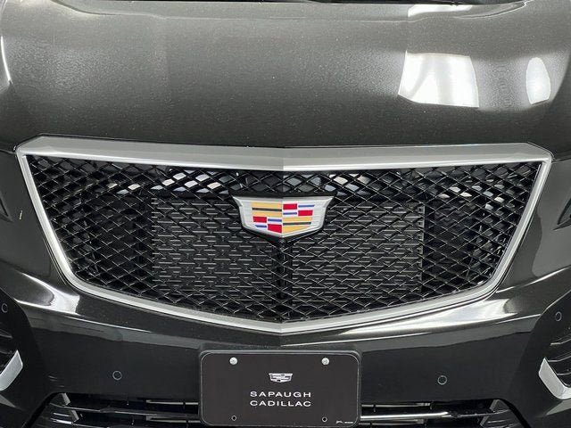 New 2025 Cadillac XT5 Sportv w/ Technology Package image 9