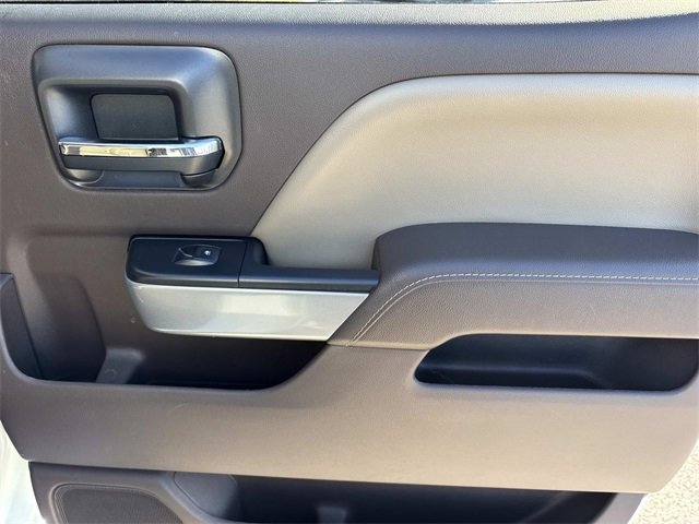 Used 2016 Chevrolet Silverado 2500 LTZ w/ Duramax Plus Package image 20