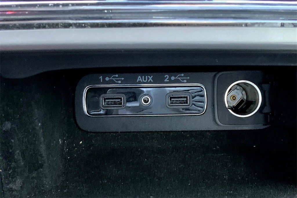 Used 2021 Jeep Grand Cherokee Limited w/ Quick Order Package 28K 80th image 16