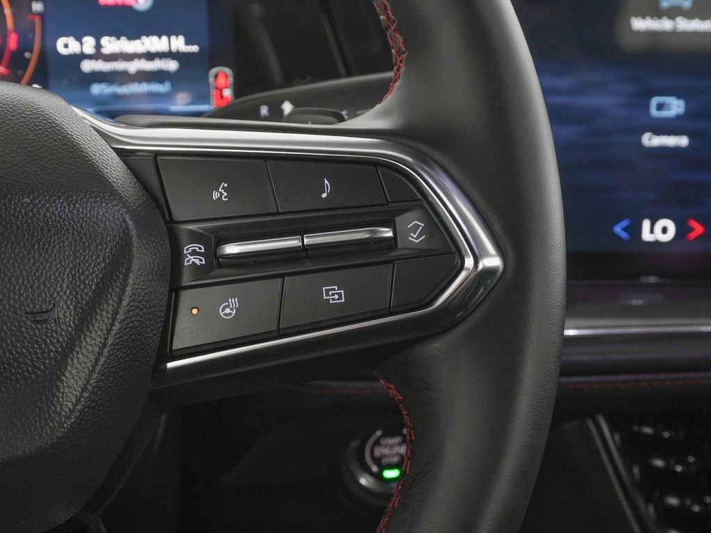 Used 2026 Chevrolet Tahoe RST w/ RST Performance Edition image 24