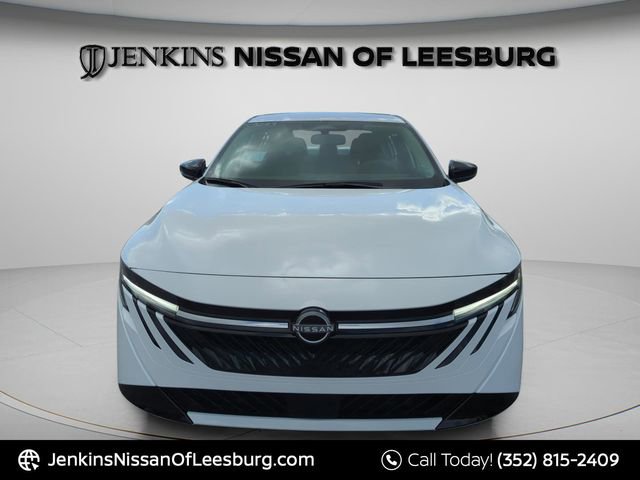 New 2026 Nissan Sentra SV image 15