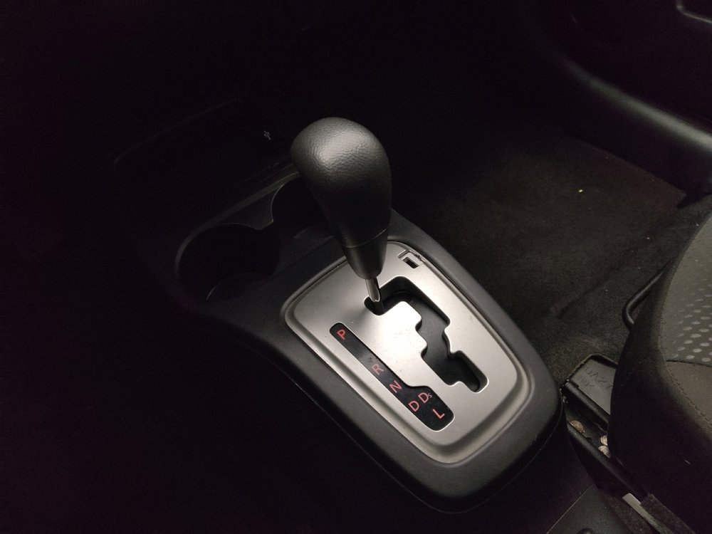 Used 2019 Mitsubishi Mirage G4 ES FWD image 26