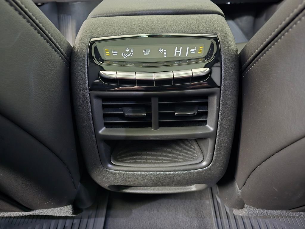 Used 2023 Cadillac XT5 Premium Luxury image 20