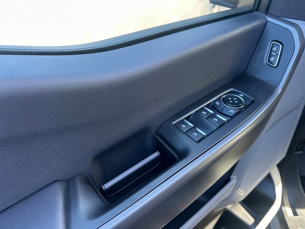 Used 2024 Ford F250 XLT image 27
