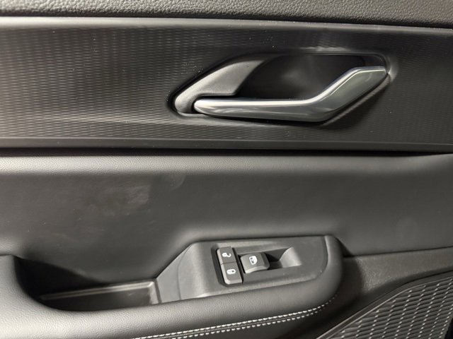 New 2025 Jeep Grand Cherokee L Altitude image 26