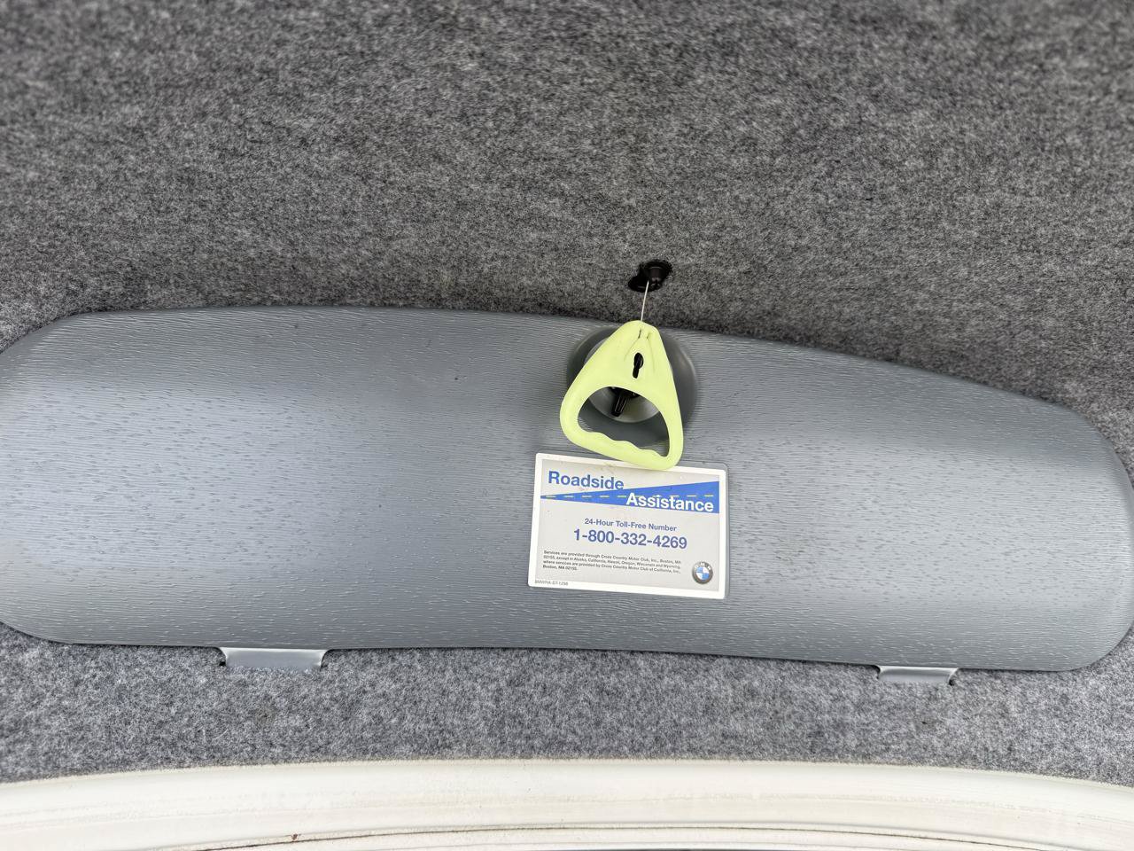 Used 2003 BMW 325i Sedan RWD image 21