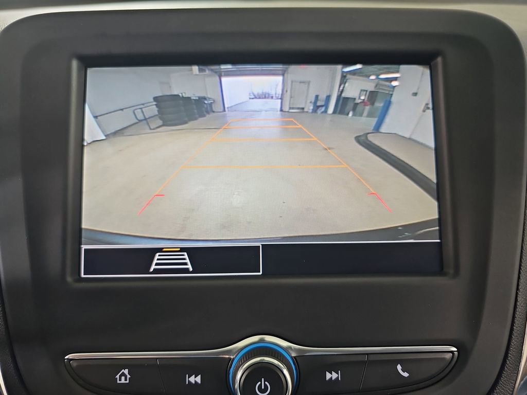 Certified 2023 Chevrolet Equinox LT image 28