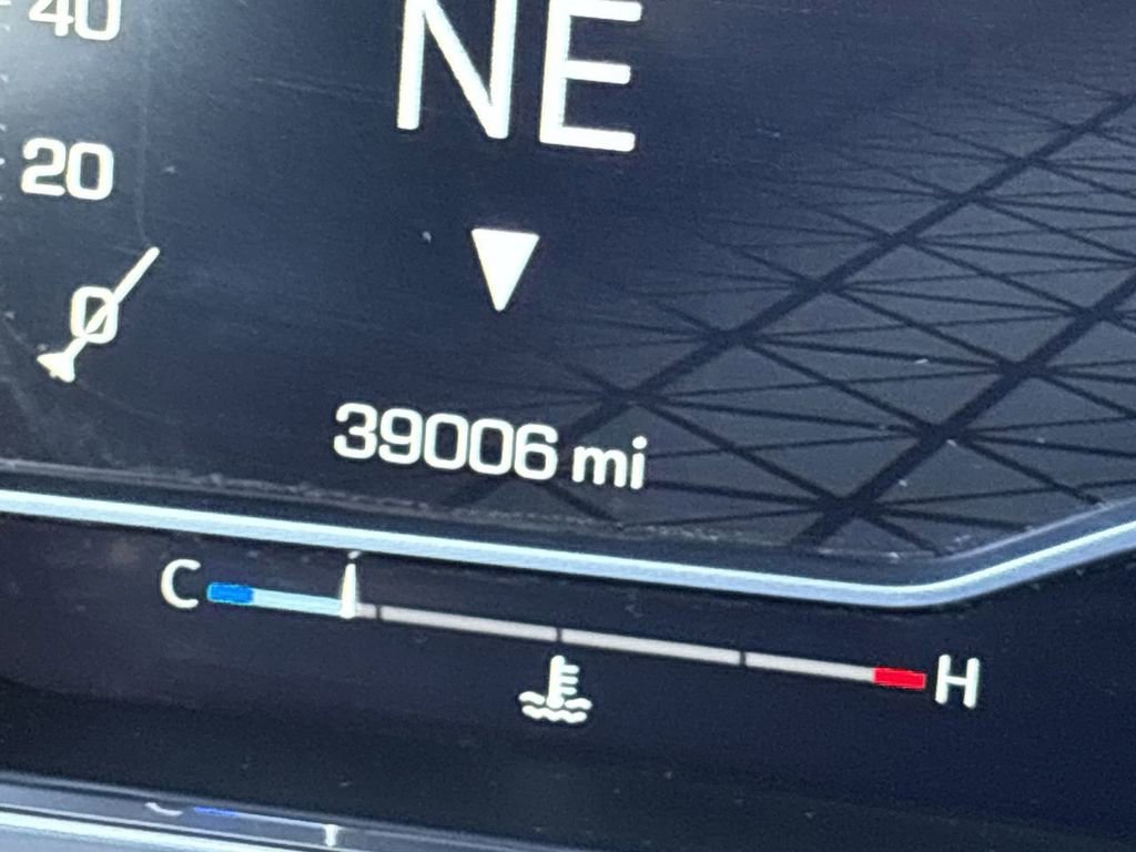 Certified 2023 GMC Sierra 1500 SLT w/ SLT Premium Package image 12