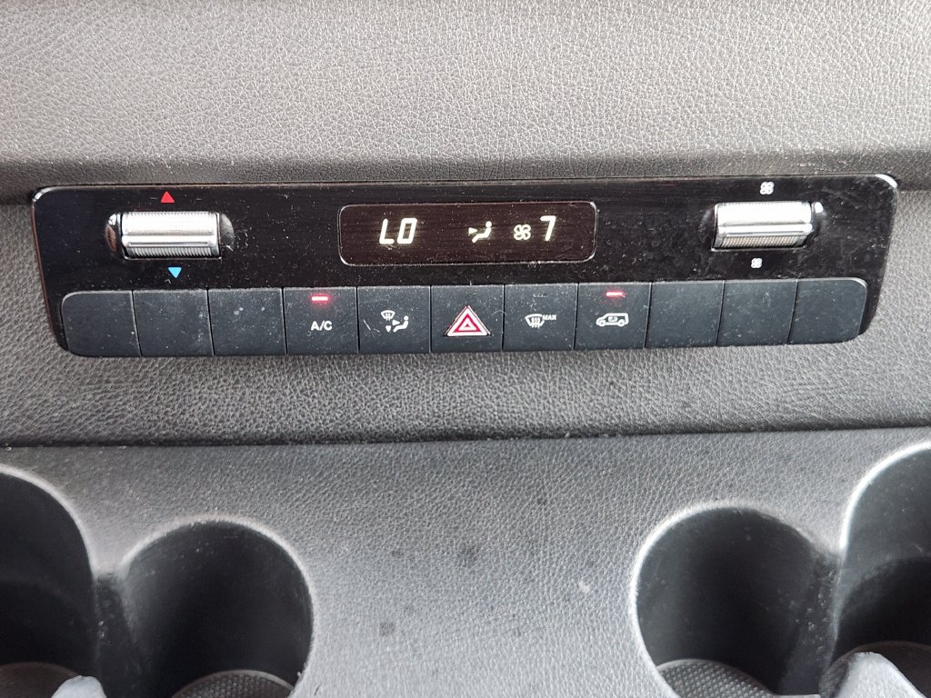 Used 2023 Mercedes-Benz Sprinter 2500 image 20
