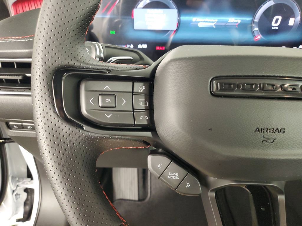 New 2026 Dodge Charger R/T Scat Pack image 27