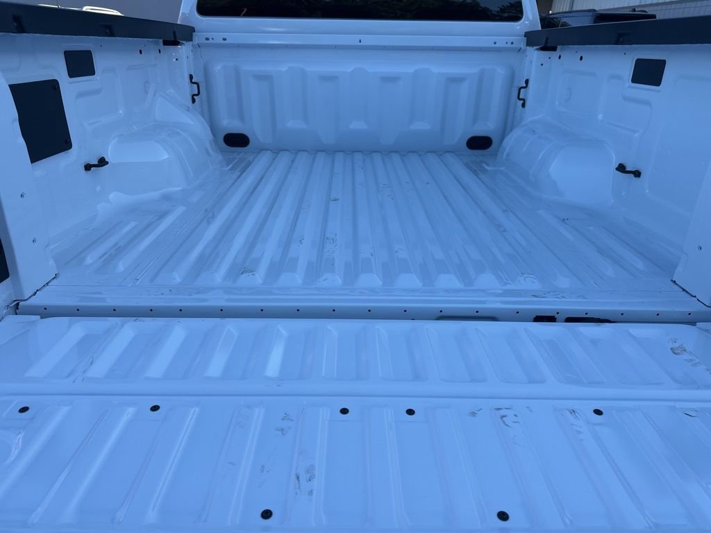 New 2025 Ford Ranger XLT w/ Technology Package image 10