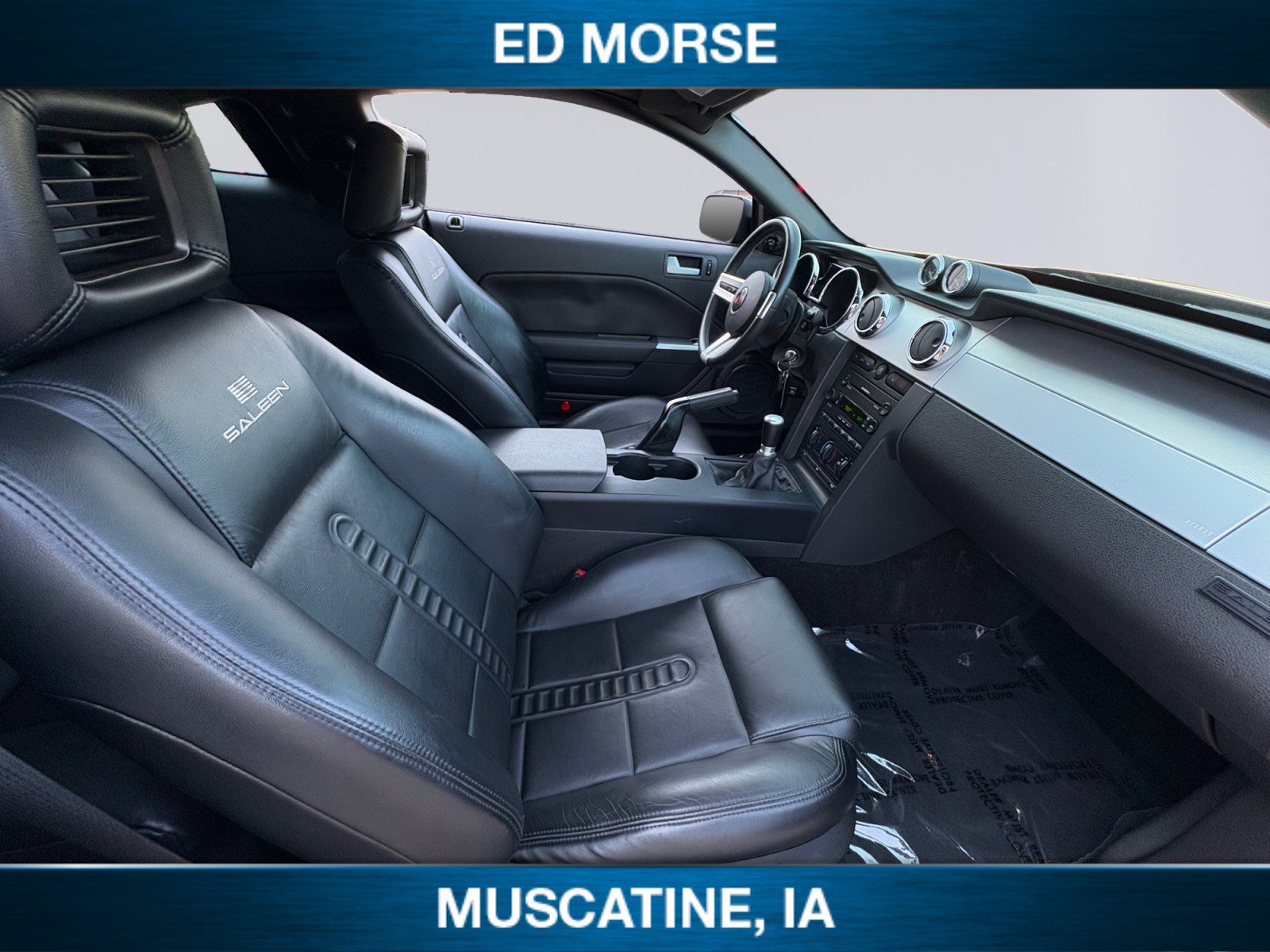 Used 2006 Ford Mustang GT RWD image 15