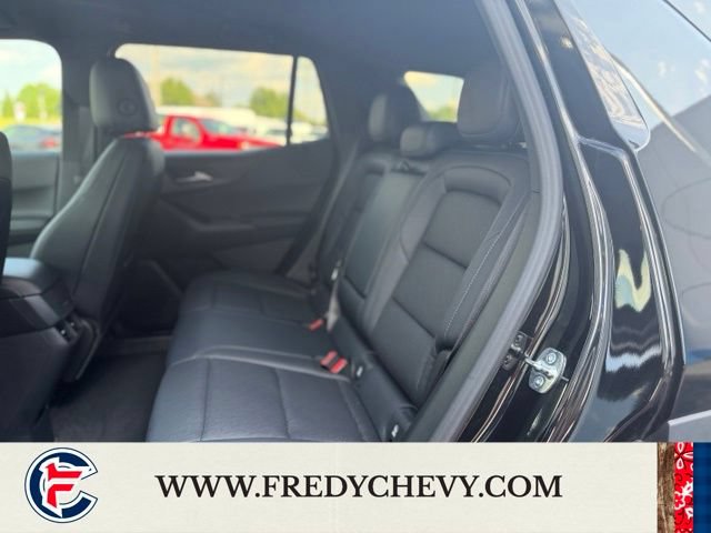 Used 2026 Chevrolet Equinox LT w/ Convenience Package II AWD/4WD image 24