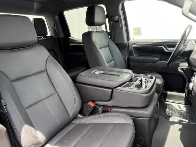 Used 2025 GMC Sierra 1500 SLT AWD/4WD image 22