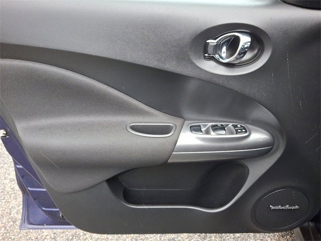 Used 2015 Nissan Juke SV w/ Technology Package image 12