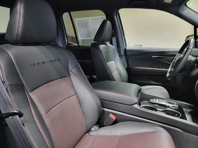 Certified 2024 Honda Ridgeline Black Edition image 16