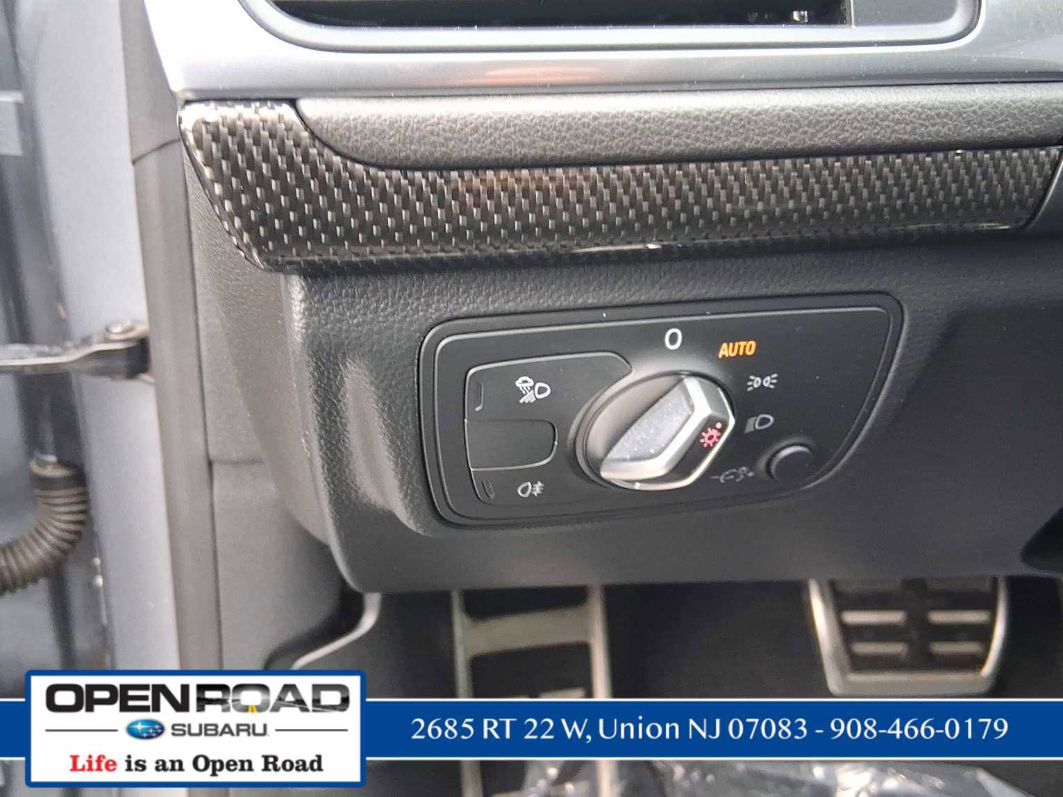 Used 2017 Audi S7 Premium Plus w/ Driver Assistance Package image 17