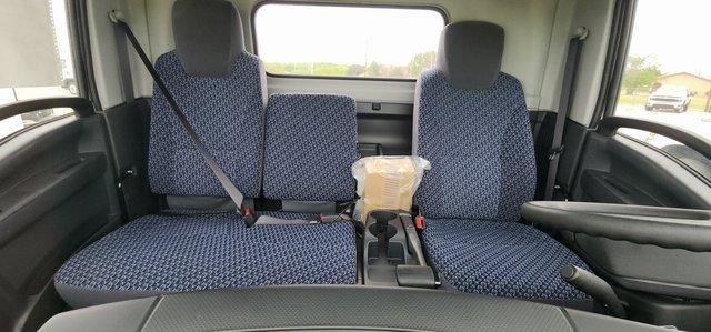 New 2024 Chevrolet Low Cab Forward image 7