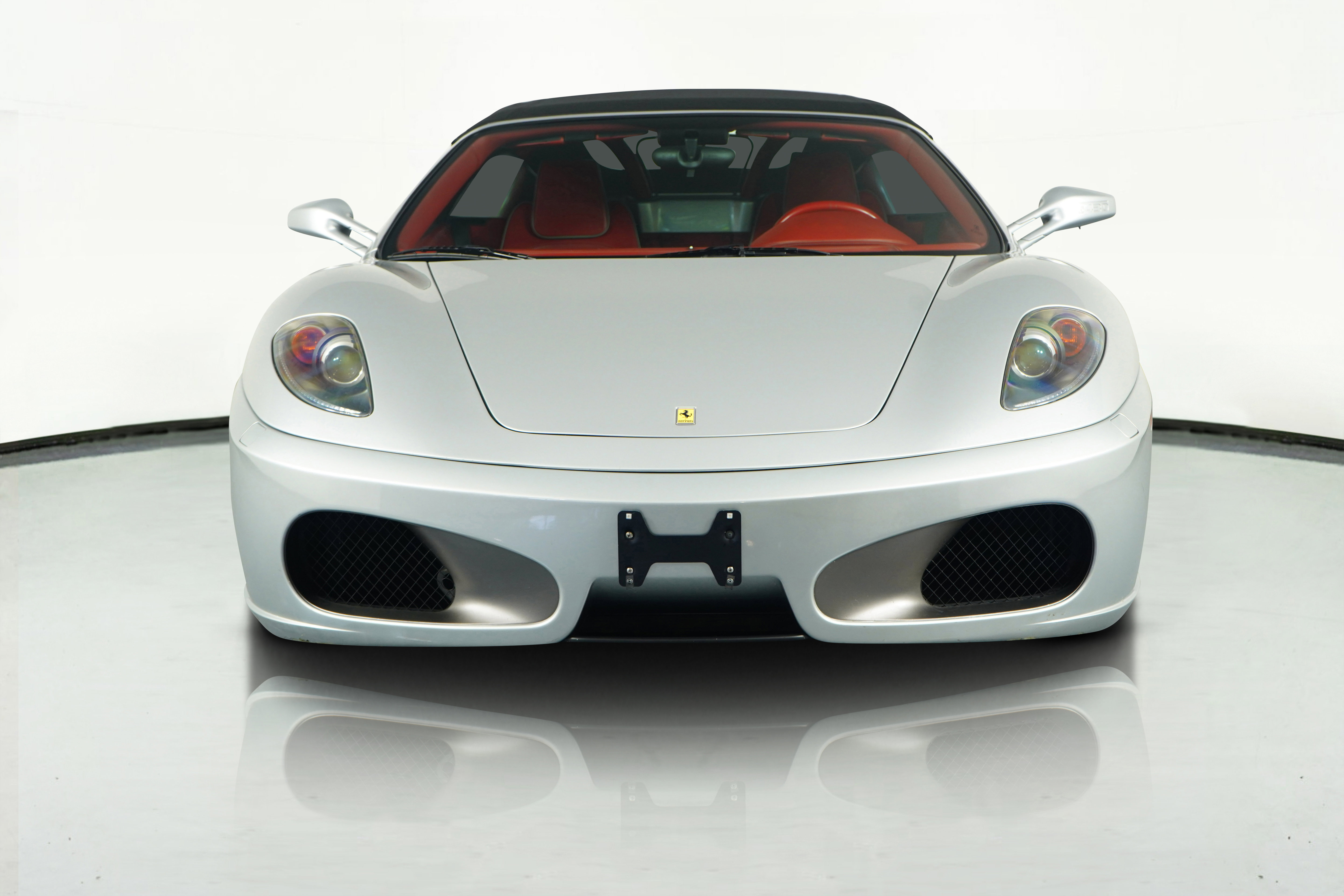 Used 2005 Ferrari F430 Spider image 26
