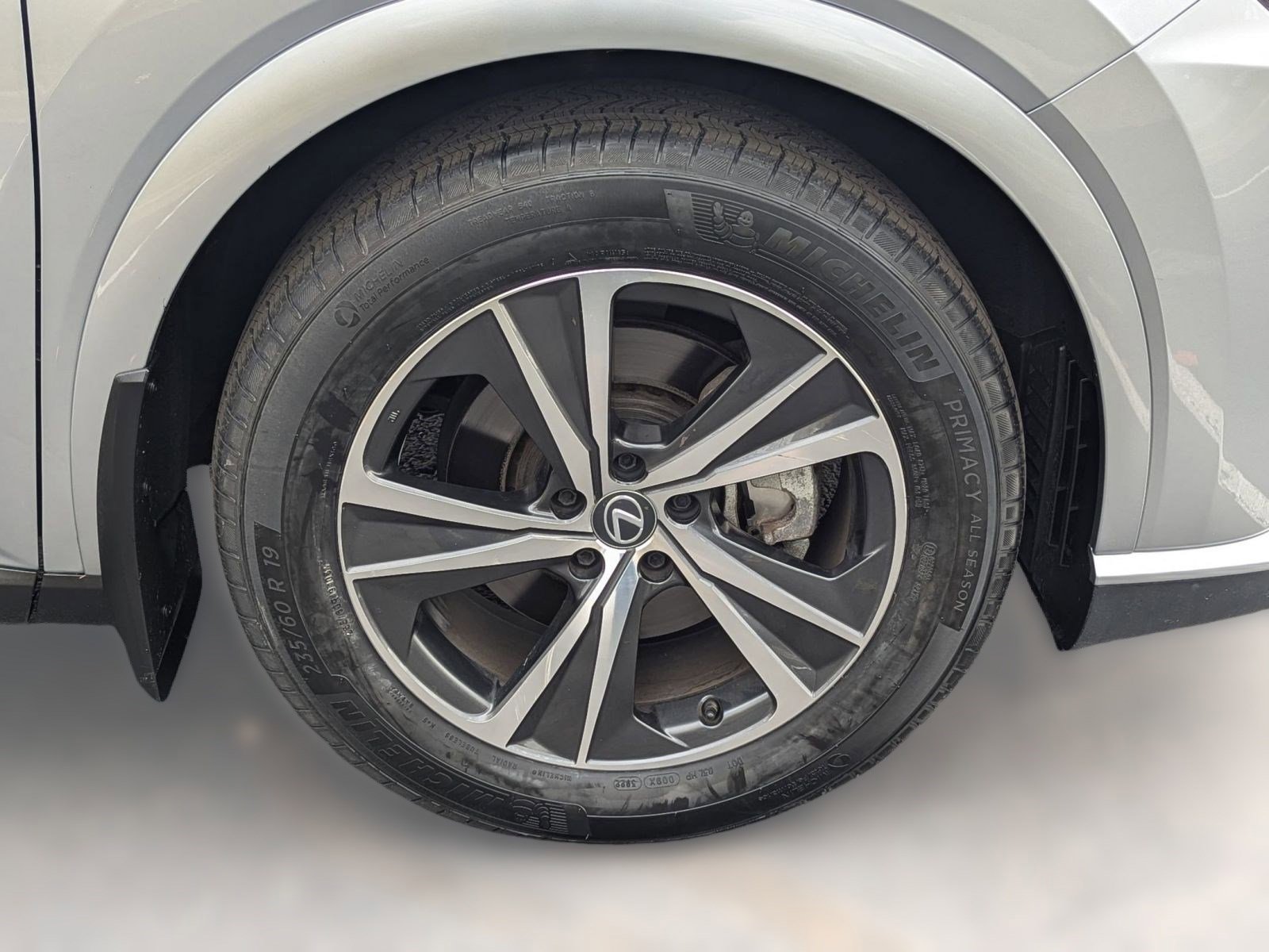 Used 2023 Lexus RX 350 Premium Plus w/ Accessory Package image 12