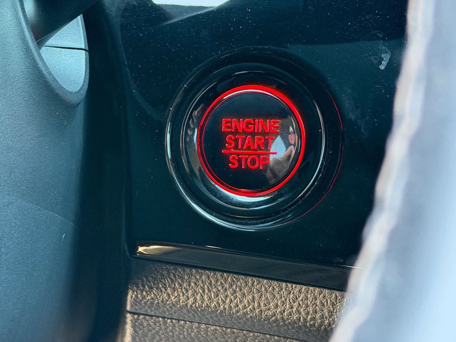 Used 2023 Honda Civic EX-L image 17