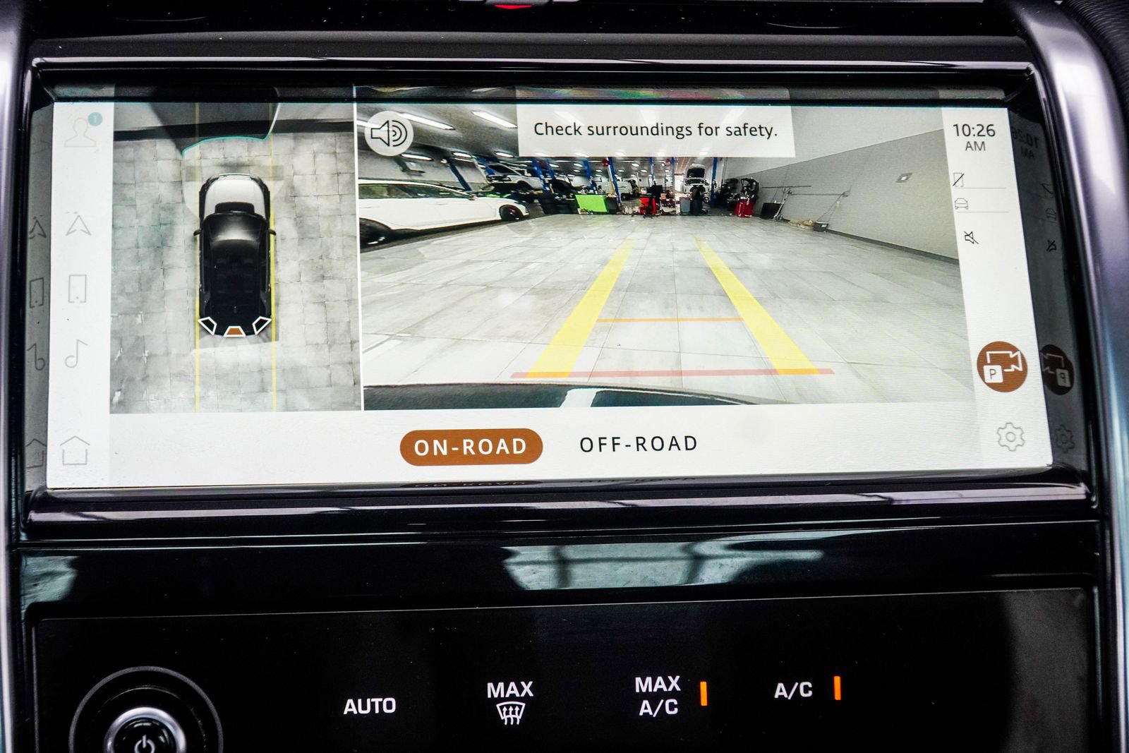 Used 2021 Land Rover Discovery Sport S R-Dynamic image 23