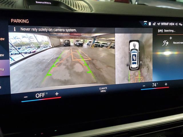 Used 2023 BMW X7 xDrive40i w/ Executive Package AWD/4WD image 17