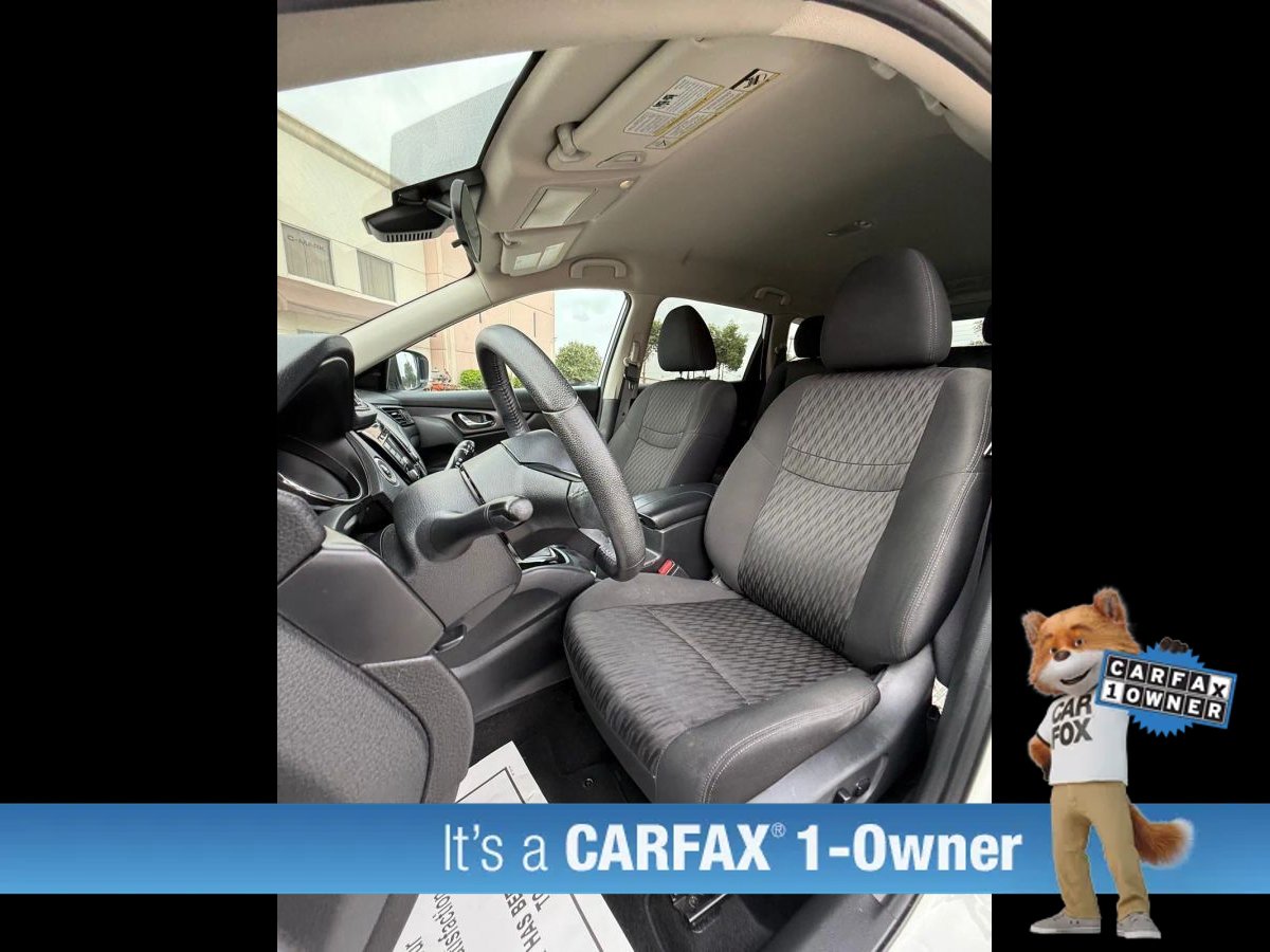 Used 2020 Nissan Rogue SV AWD/4WD image 54