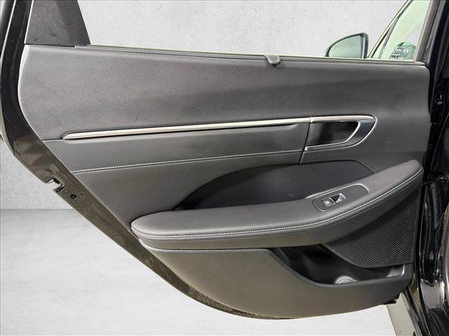 Used 2023 Hyundai Sonata Limited FWD image 23
